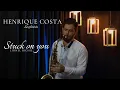 Download Lagu Stuck on you - Lionel Richie ( sax cover ) Henrique costa saxofonista