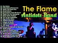 Download Lagu Antidote Band Nonstop Slow Rock Playlist | Top Oldies Cover Hits Songs Of The Flame