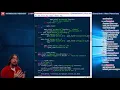 Python Basics for Newbies Our JRPG is fully object-oriented New powerful foes and items S3E6