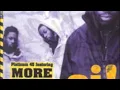 More Fire Crew - Oi Instrumental
