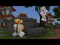 Solo Queueing Parties in Hive Skywars Raw Gameplay