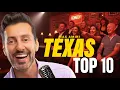 Download Lagu Texas Top 10 | Max Amini | Stand-upcomedy