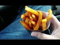 Taco Bell s Nacho Fries are back