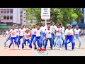 Cle Boa (Koffi Olomide)