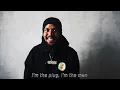 Bawal Clan- Sturdy1 (Official Lyric Video)