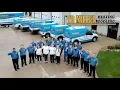 TR Miller Heating Cooling - Air Conditioning and Heating Services