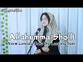 Download Lagu ALLAHUMMA SHOLLI (Versi Lontong Tahu Ono Lontong Sate) Khanifah Khani