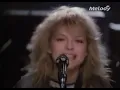 France Gall - Babacar (Official Video Clip) 1987 HIGH RES!!