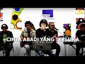 Download Lagu KIDNEP Flanella - C.A.Y.T - Aku Bisa (Live RRI PRO2)
