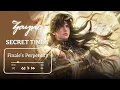 Download Lagu Zayne: Finale's Perpetuity | Secret Times 🎧 | 4 Star Memory | Love and Deepspace