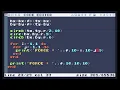 TIC-80 Beginner Tutorial - Point and Click