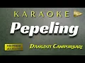Download Lagu Pepeling Karaoke set Gamelan Korg Pa600 + Lirik