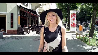 Download Berlin! Berlin! Ick Lieb Dir So Sehr - Sandhy Sondoro feat Marika Daria (Official Musik Video 2018) MP3