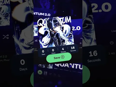 QUANTUM 2.0 - PHNKR & dnvn