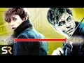 The Entire Harry Beasts Timeline Explained