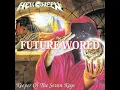 Helloween - Future World Lyrics
