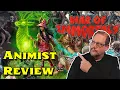 Unveiling the Animist A Deep Dive into Pathfinder s Spirit-Infused Class
