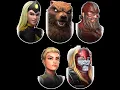 MSF - Winter Guard war counters