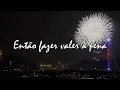 Ana Vilela ft  Luan Santana - Trem Bala (lyrics/letra)
