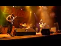 Clutch - A Quick Death in Texas (Houston 12.10.17) HD