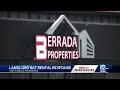 Berrada Properties Management makes repairs to stop rat infestation