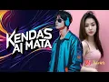 Download Lagu KENDAS AI MATA - DJ XAVIER (OFFICIAL VIDEO LYRIC)