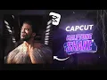 Capcut Halftone shake Tutorial