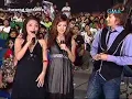 Suntok Sa Buwan AVA Jane Jugueta Session Road