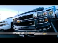 Welcome to the Fairway Truck Mega-Store