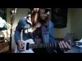 Download Lagu Cinderella - Gypsy Road (Guitar Cover)