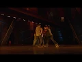 West Side Story "Jet Song" - Paramount Theatre