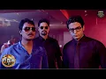 Download Lagu அபிஜித் ஏன் கிளப்பில் தலைமறைவாகச் சென்றார்? அவரது நோக்கம் என்ன? | CID Tamil | New Season | New EP