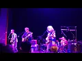 Let's Go - The Feelies, 10-13-18...