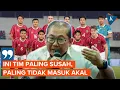 Lagu Timnas U22 Gagal di SEA Games, Sumardji: Ini Tim Paling Susah, Tidak Masuk Akal