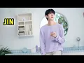 Download Lagu Shocking! BTS’s Jin Officially Becomes Japan’s New Face – Fans Go Wild Over the Mysterious Purple Ad