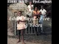 Eddie Boyd Five Long Years - 1965