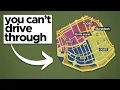 Download Lagu De stad waar je niet doorheen kunt rijden | NL op de fiets - Dag 9