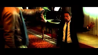 3 days to kill
