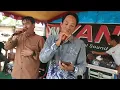 Lagu 100 kali ( safarudin kdi ). YANDA MUSIC