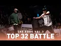 Download Lagu Victor vs Leon | Top 32 | The Edge Vol. 3 | RPProds