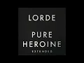 Download Lagu Ribs (Audio) - Lorde