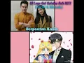 Download Lagu Berpantun Kasih - Datuk Sri Siti Nurhaliza (Ost Setulus Hati RCTI - Official Music Audio)