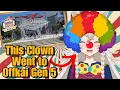 Was this the WORST con ever Or am I just a clown Offkai Gen 5