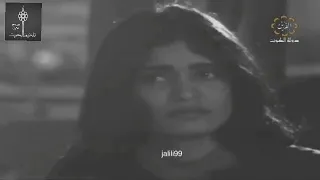 اغنية بلاش عتاب تلفزيون الكويت عبد الحليم حافظ وعائشة ابراهيم في قصر الشيخ عبدالله المبارك عام١٩٦٥م دندنها