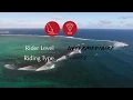 Download Lagu Spotseeker.com - Le Morne, Mauritius (Oneye, Manawa, Little Reef, Platin Rouge)
