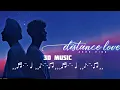Distance Love - Zehr Vibe | 3D Music
