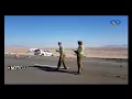 ACCIDENTE CALAMA