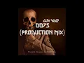 Grootman Underground Visit vol3 (007's 100%Production Mix)#notforkids