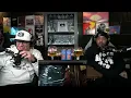 WE'RE JUST NOW SEEING THIS???? | Americans React to Ramz - Barking