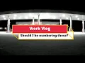 Speedway Workday Only it s at night